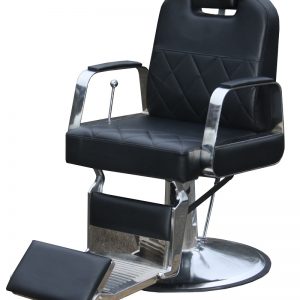 Retro barber kappersstoel Sami HD